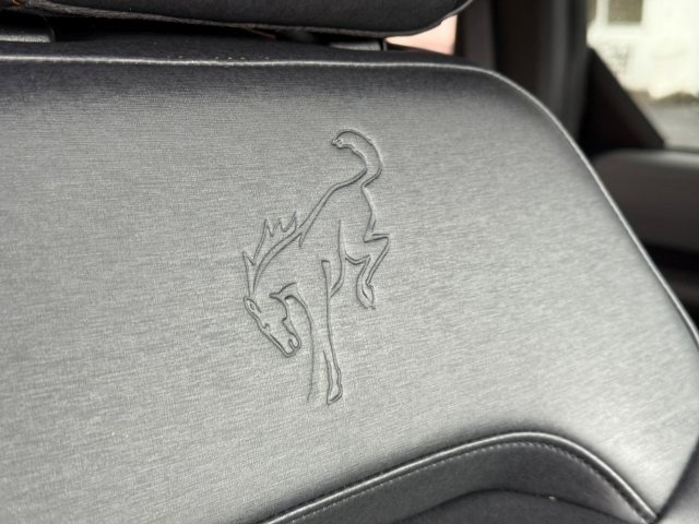 Used 2021 Ford Bronco Badlands w/ Sasquatch Package image 31