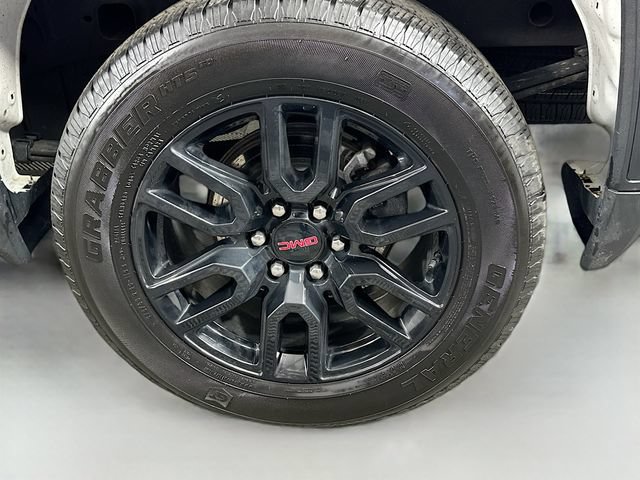 Used 2023 GMC Sierra 1500 Elevation AWD/4WD image 24