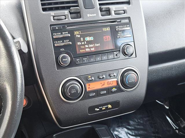 Used 2013 Nissan Leaf S w/ Charger Pkg image 14