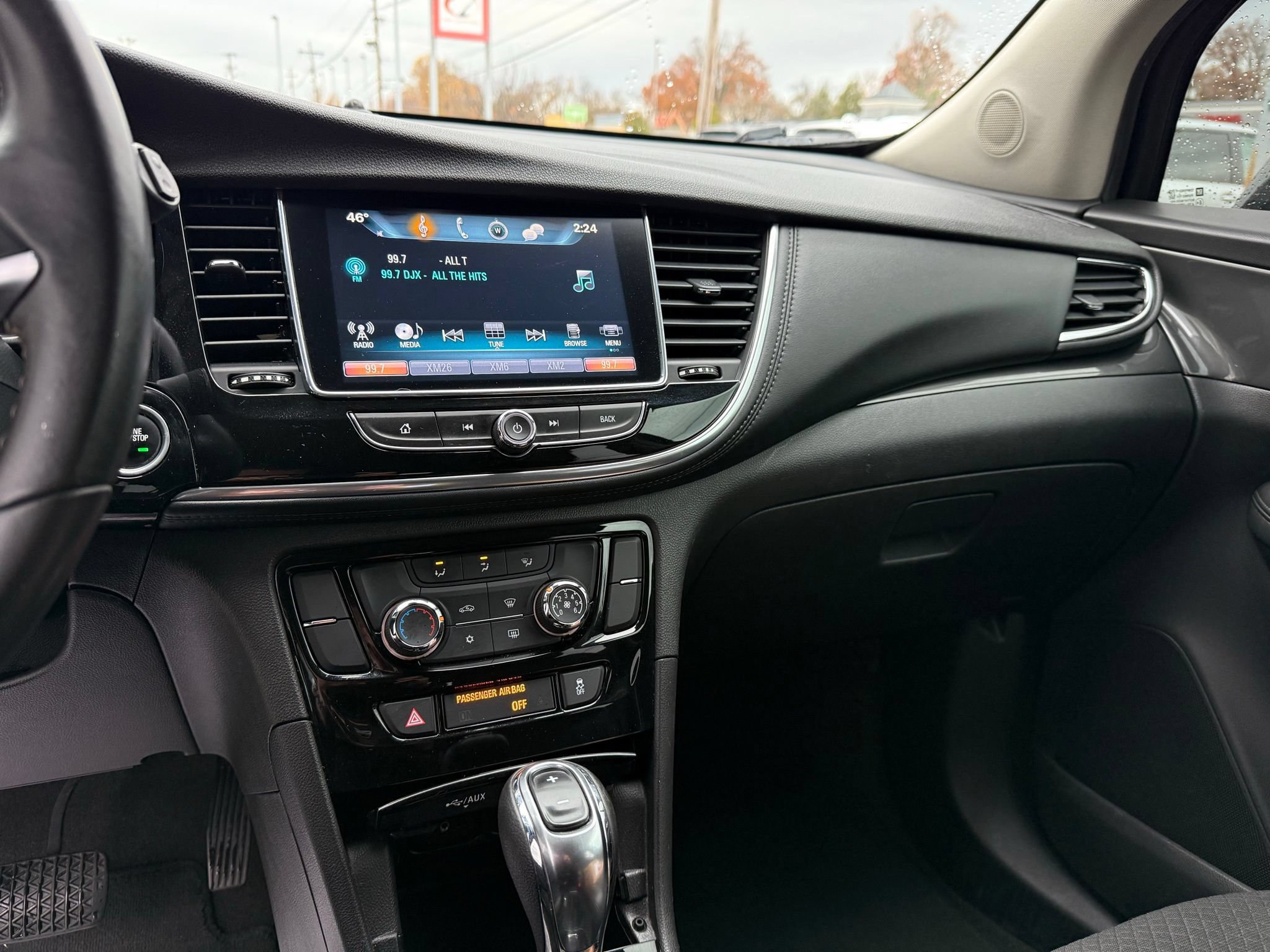 Used 2017 Buick Encore Preferred FWD image 44