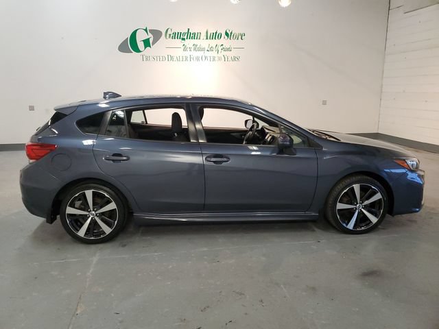Used 2017 Subaru Impreza 2.0i Sport AWD/4WD image 8