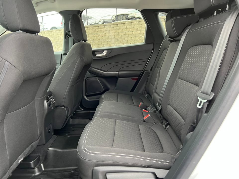 Certified 2024 Ford Escape Active w/ Tech Pack #2 image 4