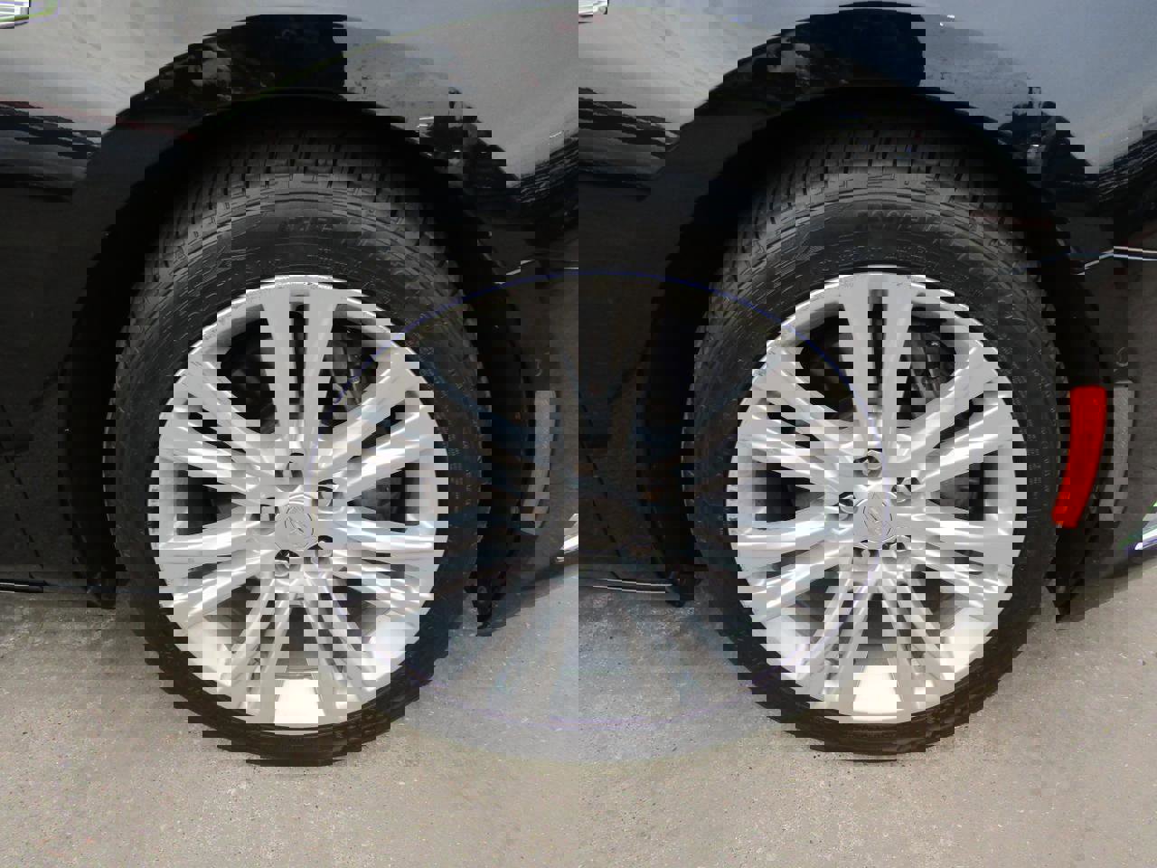 Used 2019 Cadillac XTS Luxury image 7