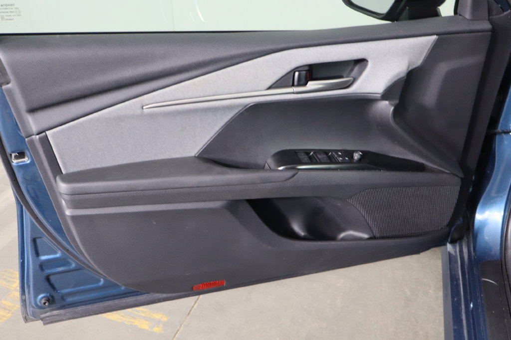 Used 2026 Toyota Camry LE FWD image 19