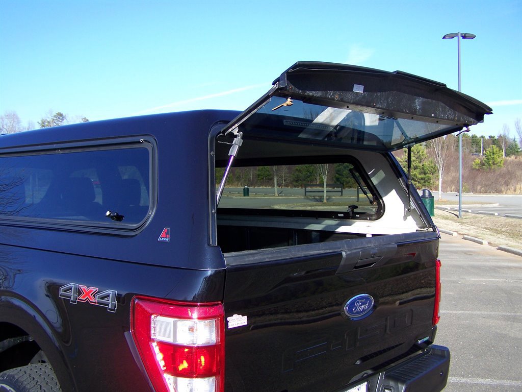 Used 2022 Ford F150 XL w/ Equipment Group 101A High image 31