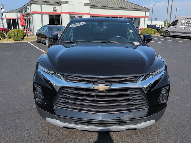 Used 2020 Chevrolet Blazer LT image 2