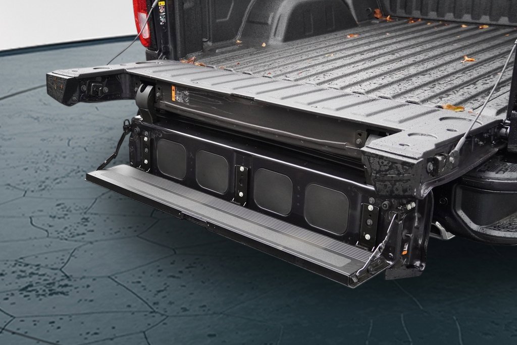 New 2026 GMC Sierra 1500 Elevation w/ Elevation Premium Package image 24