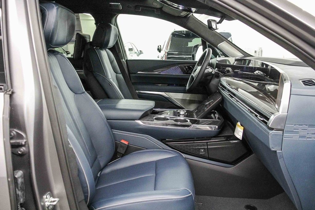 New 2026 Cadillac Escalade IQ Sport 2 image 20