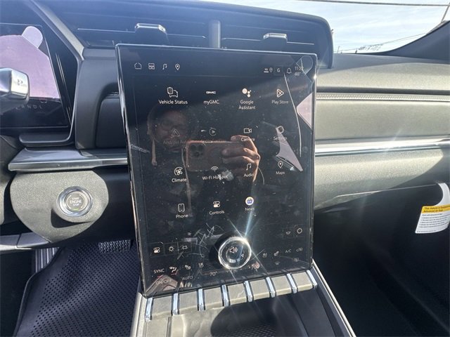 New 2026 GMC Terrain Elevation w/ Elevation Premium Package image 14