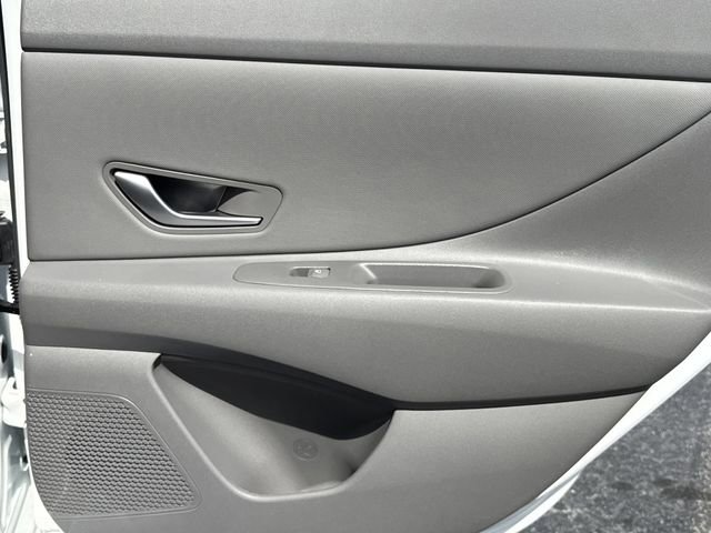 New 2026 Hyundai Elantra SEL Sport image 16