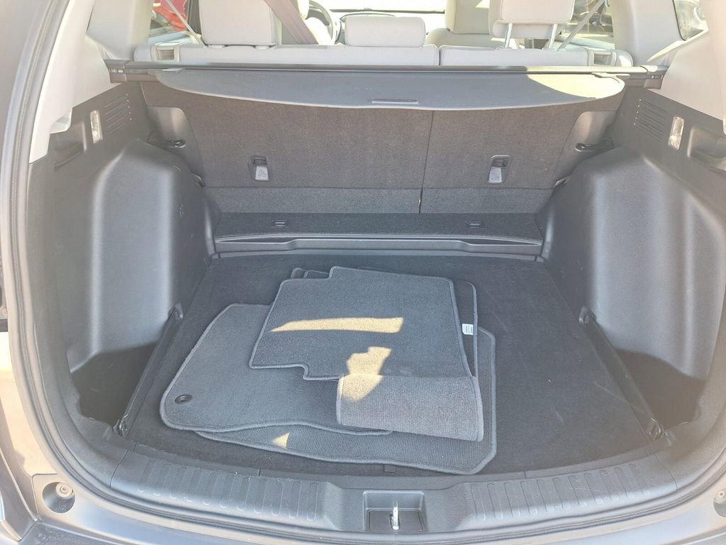 Used 2017 Honda CR-V EX image 25