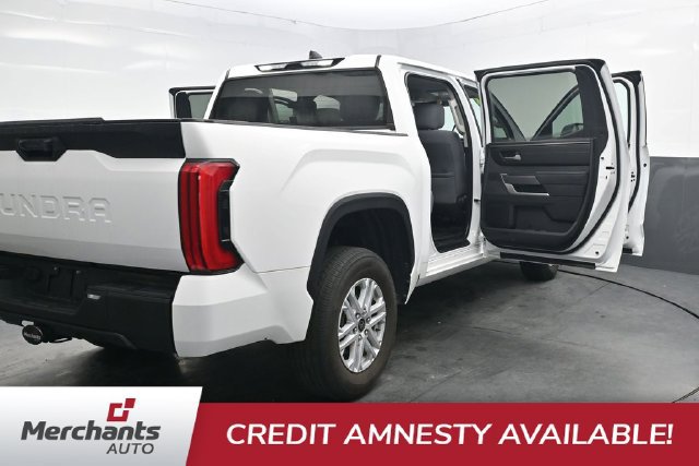 Used 2023 Toyota Tundra SR5 AWD/4WD image 44