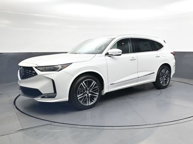 New 2026 Acura MDX w/ Advance Package AWD/4WD image 8