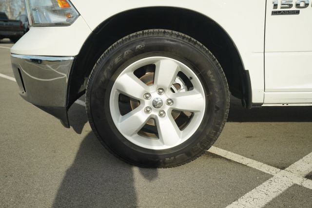 Certified 2023 RAM 1500 Tradesman w/ Tradesman SXT Package image 11