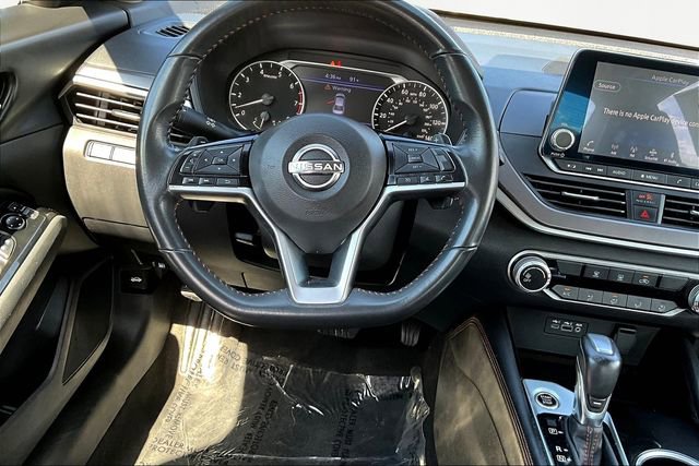 Used 2024 Nissan Altima 2.5 SR image 8