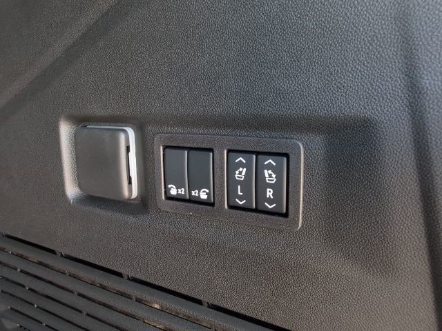 New 2025 Chevrolet Tahoe Premier w/ Sun And Tow Package image 12