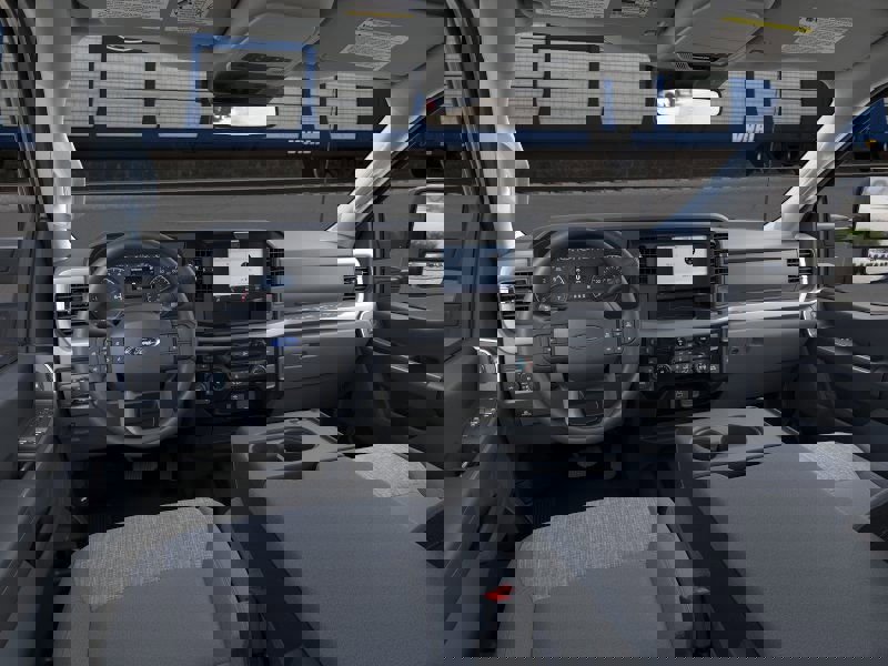 New 2026 Ford F350 XLT w/ Snow Plow Prep Package image 31