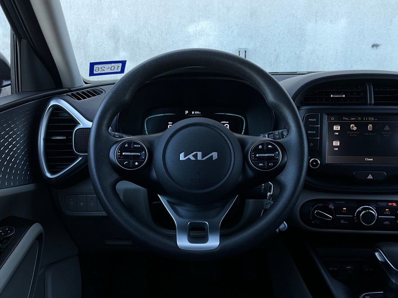 Used 2025 Kia Soul LX w/ LX Technology Package image 30