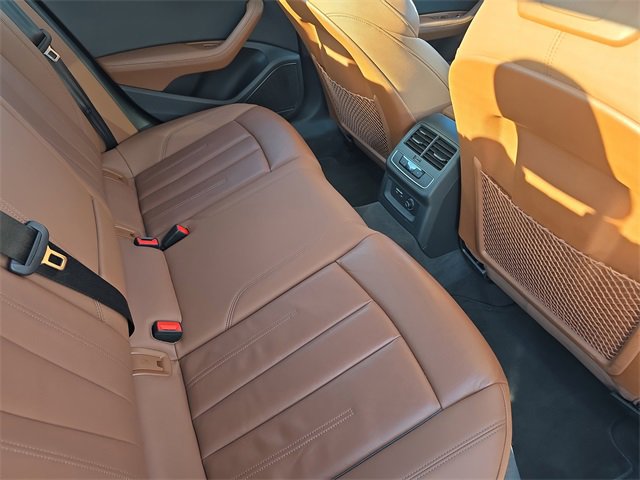 Used 2023 Audi A4 2.0T Premium Plus image 13