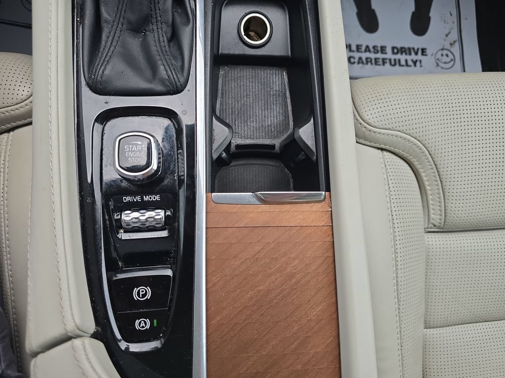 Used 2019 Volvo XC90 T6 Inscription w/ Advanced Package AWD/4WD image 37