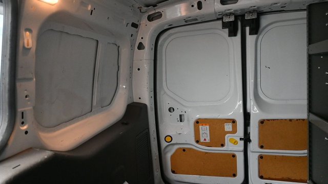 Used 2023 Ford Transit Connect XL FWD image 17