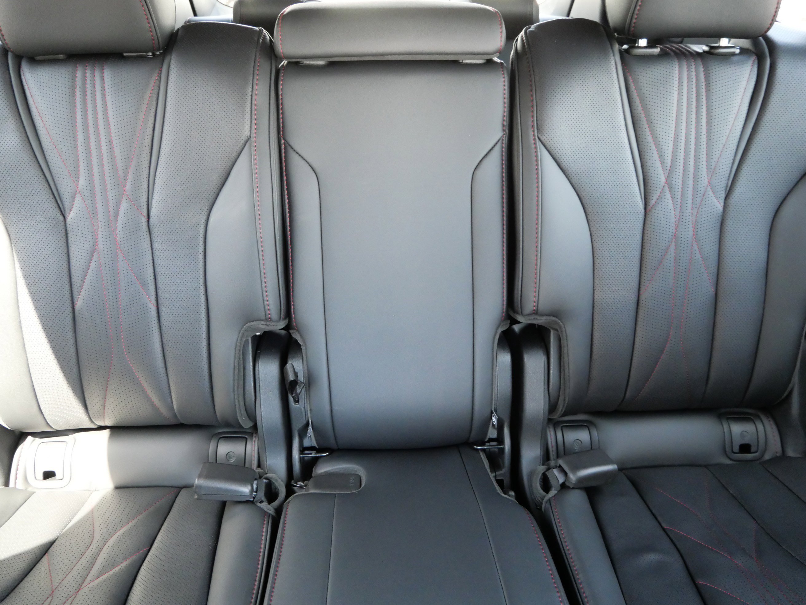 Certified 2026 Acura MDX A-Spec AWD/4WD image 13
