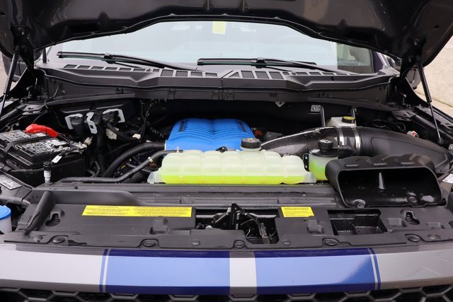 New 2025 Ford F150 Lariat w/ Equipment Group 502A High image 44