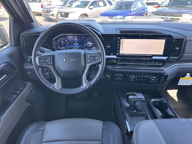 Certified 2024 Chevrolet Silverado 1500 ZR2 w/ ZR2 Bison Edition image 18