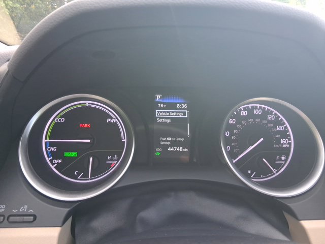 Used 2023 Toyota Camry LE FWD image 20