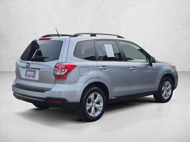 Used 2014 Subaru Forester 2.5i Premium w/ All-Weather Package AWD/4WD image 5