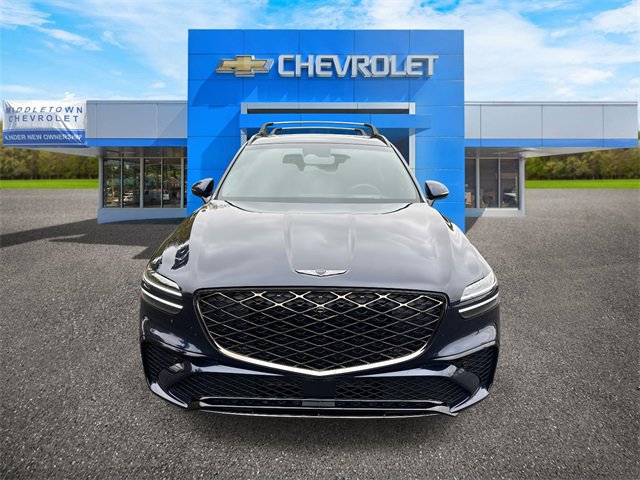 Used 2026 Genesis GV70 3.5T Sport Prestige image 2