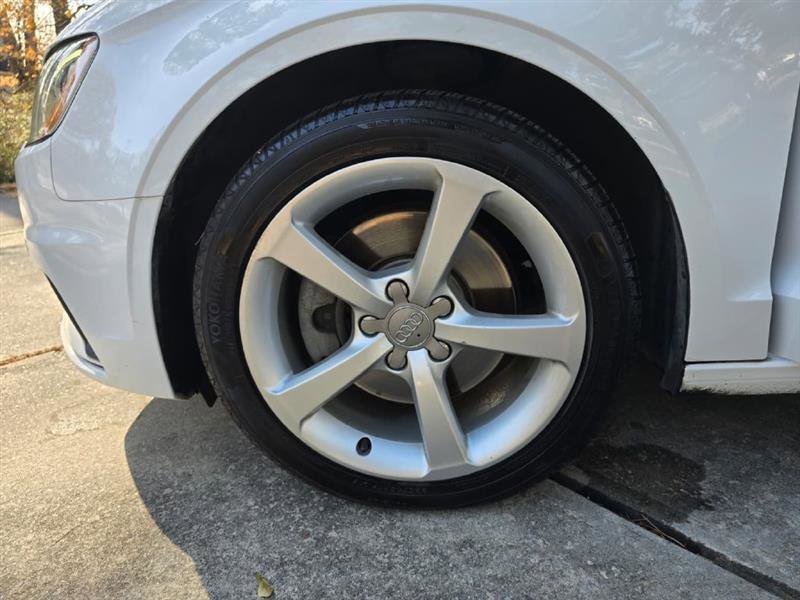 Used 2016 Audi A3 1.8T Premium image 18