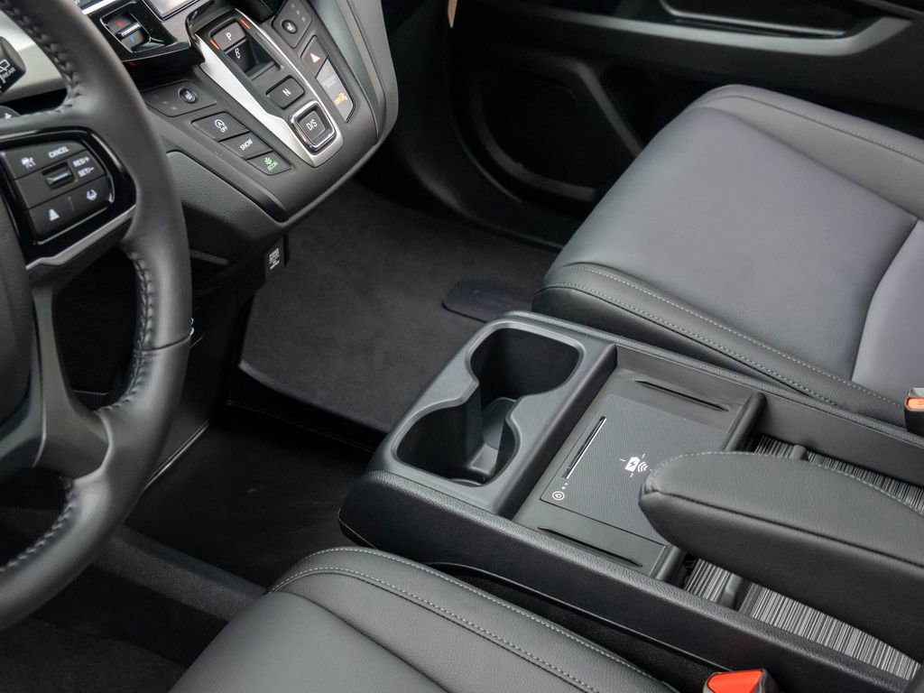 New 2026 Honda Odyssey EX-L image 13