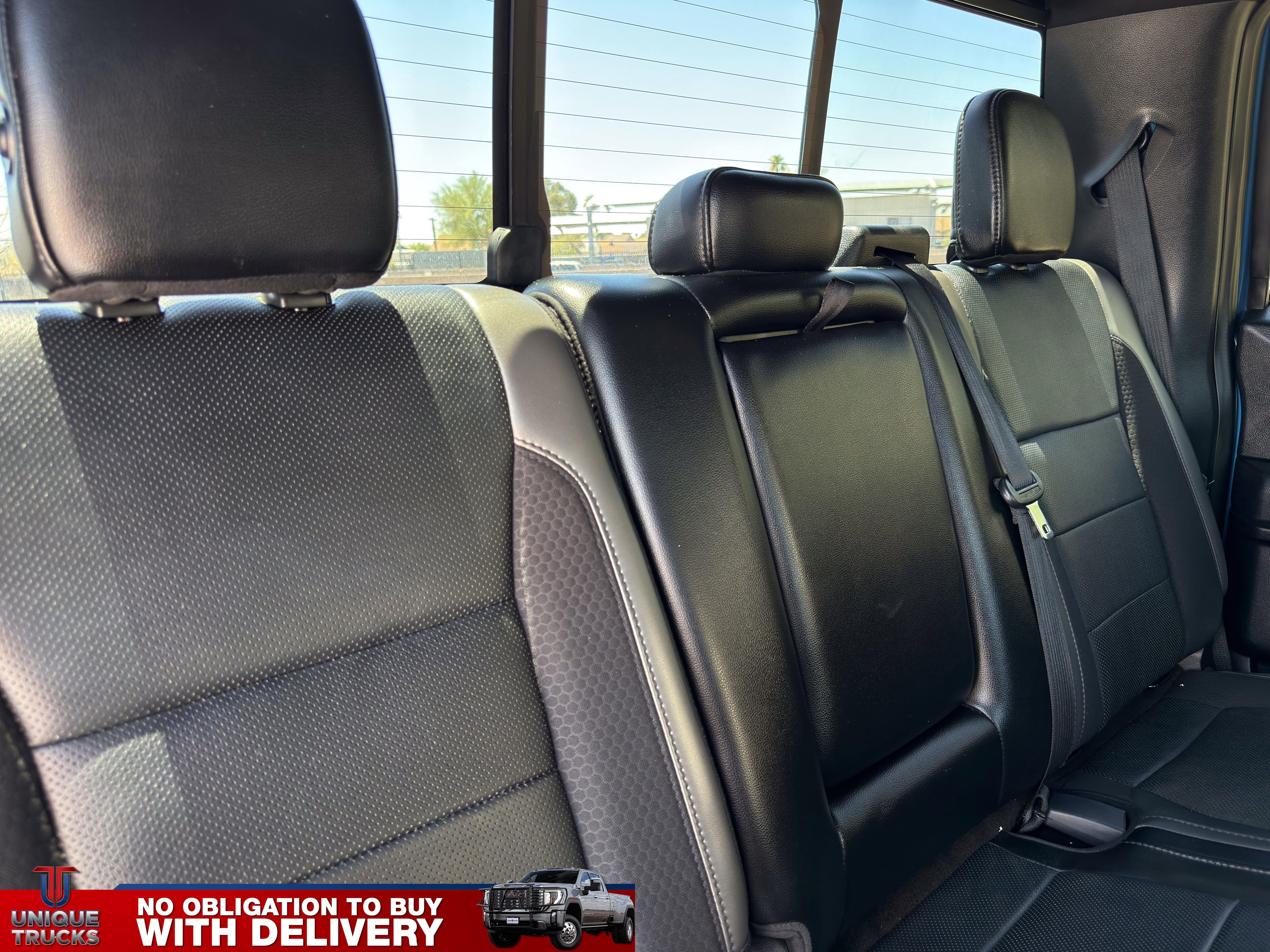 Used 2020 Ford F150 Raptor w/ Equipment Group 801A Mid AWD/4WD image 28