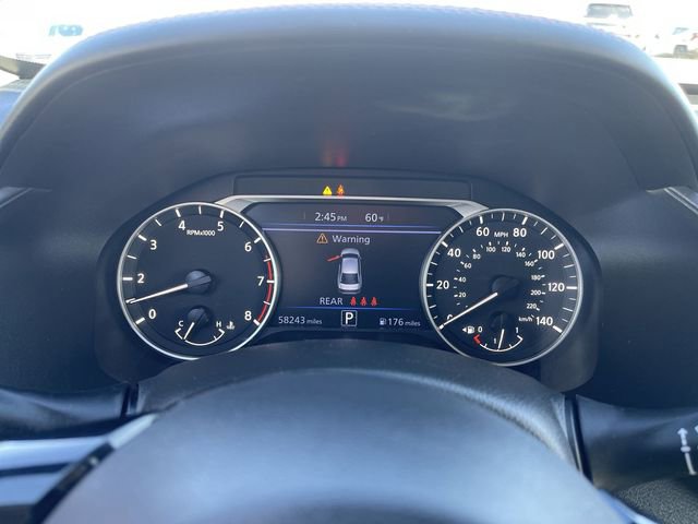 Used 2024 Nissan Altima 2.5 SR image 18