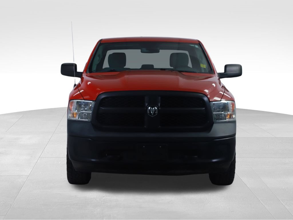 Used 2016 RAM 1500 Tradesman w/ Popular Equipment Group AWD/4WD image 7