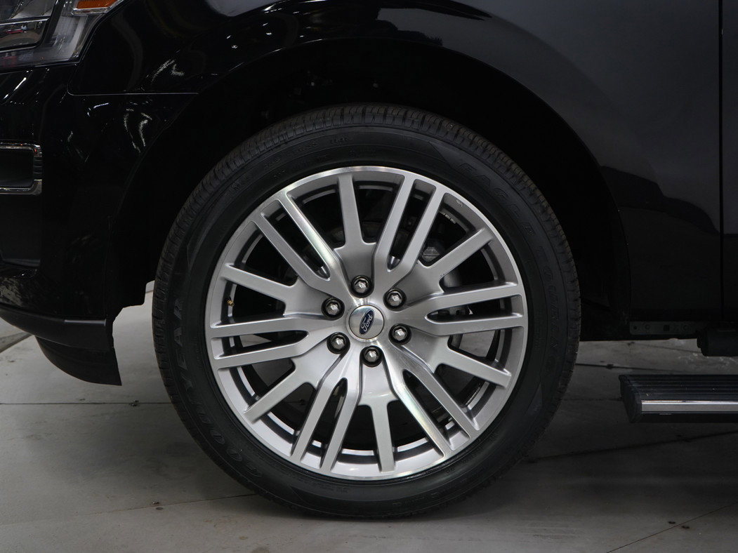 Used 2024 Ford Expedition Max Limited image 35