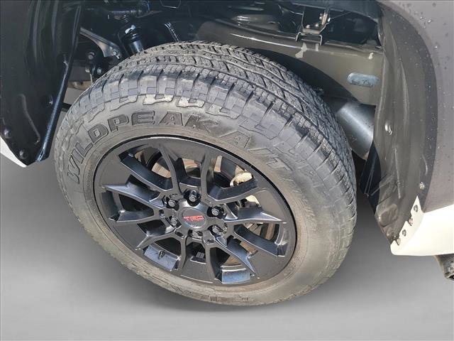 Used 2023 Toyota Tundra SR5 image 12