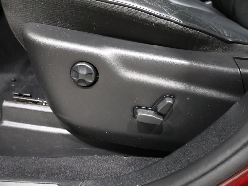 Used 2021 Jeep Grand Cherokee High Altitude AWD/4WD image 13