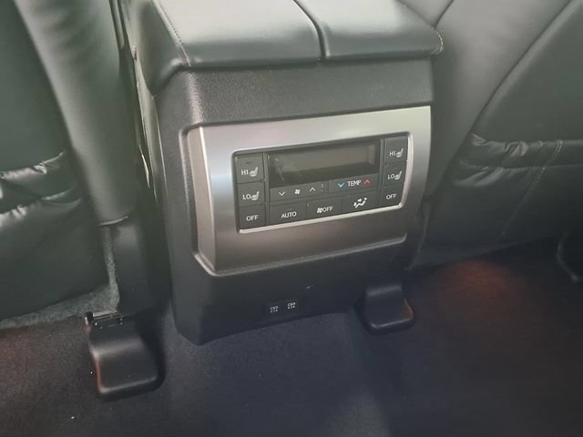 Used 2023 Lexus GX 460 Premium AWD/4WD image 20