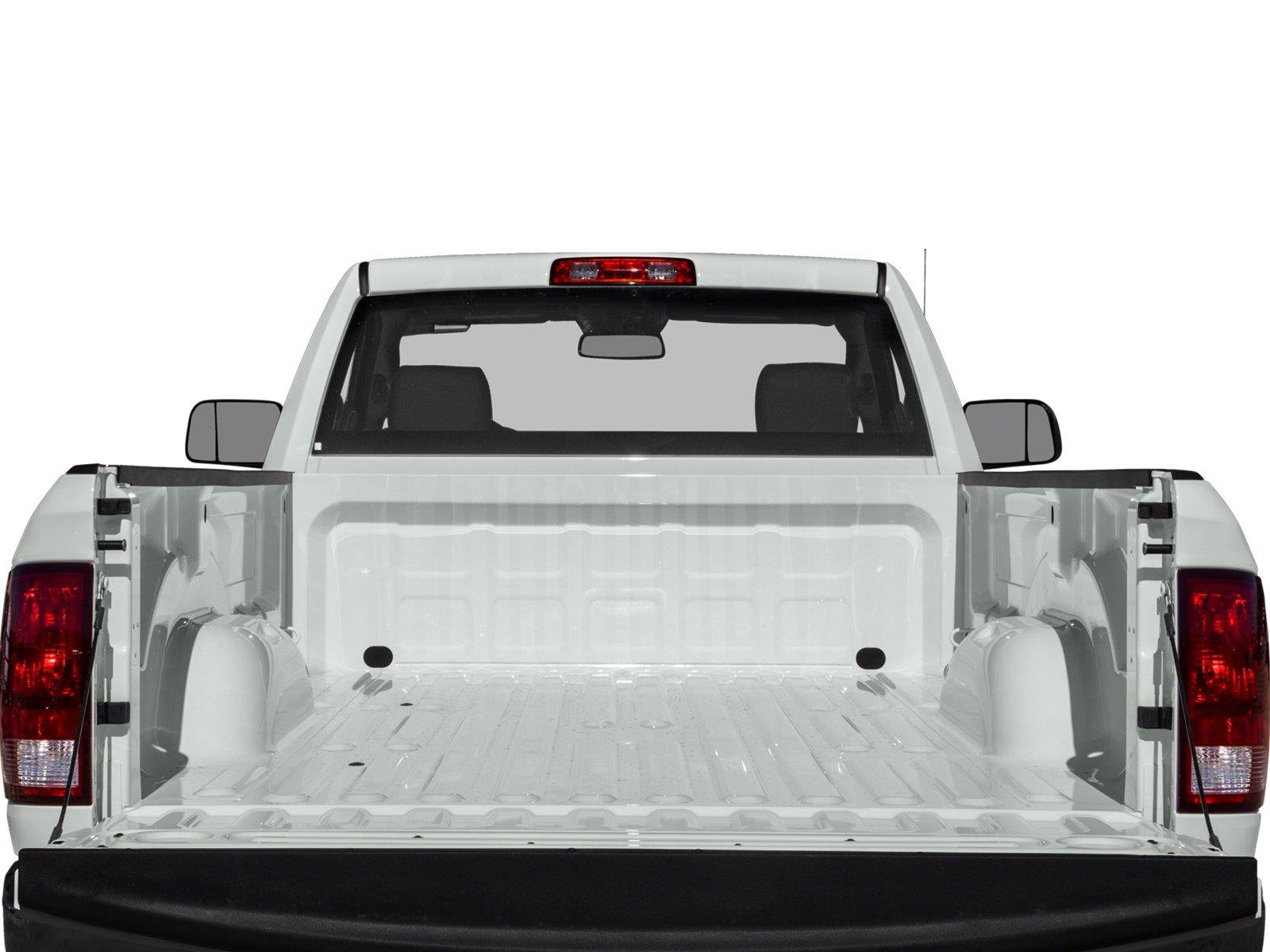 Used 2017 RAM 1500 Big Horn AWD/4WD image 6