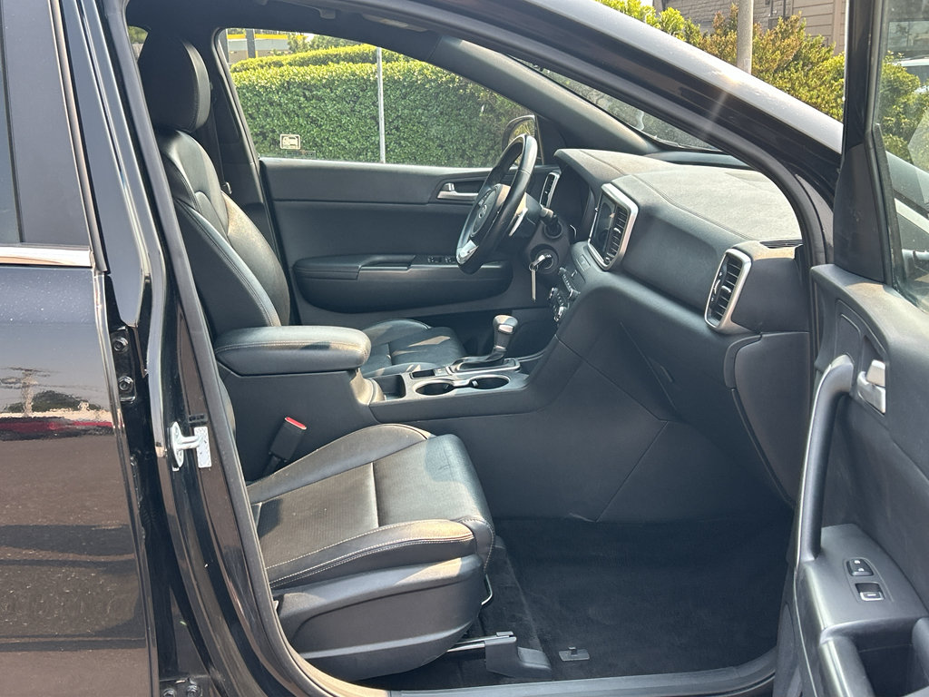 Used 2020 Kia Sportage S FWD image 23