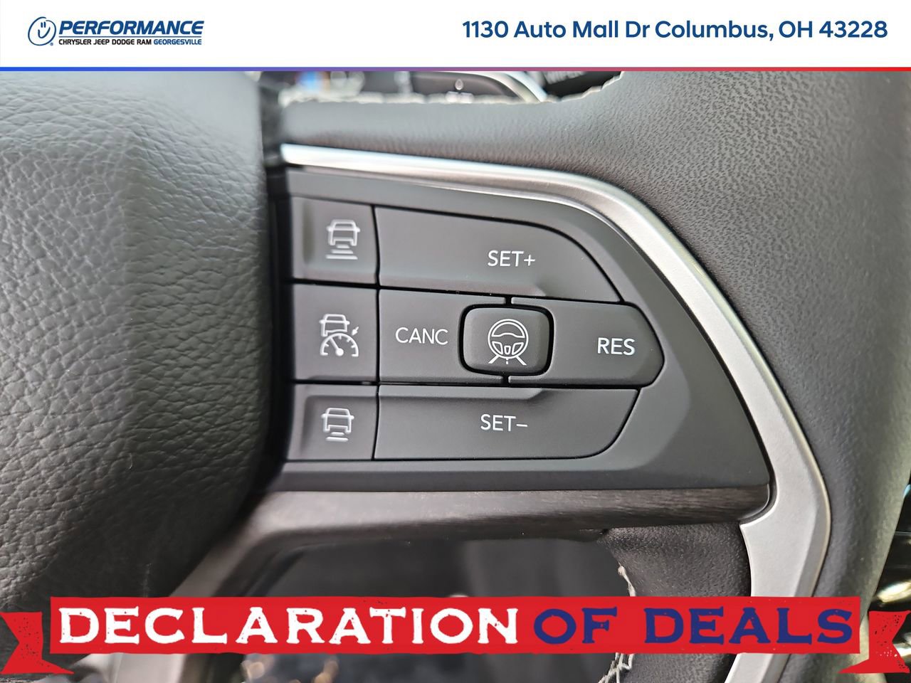 New 2026 Jeep Grand Cherokee Limited w/ Limited Altitude Package AWD/4WD image 29