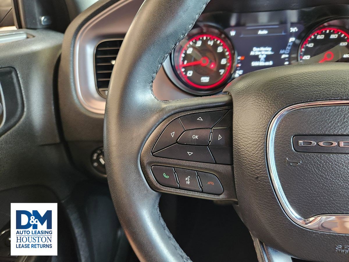 Used 2023 Dodge Charger GT w/ Blacktop Package image 36