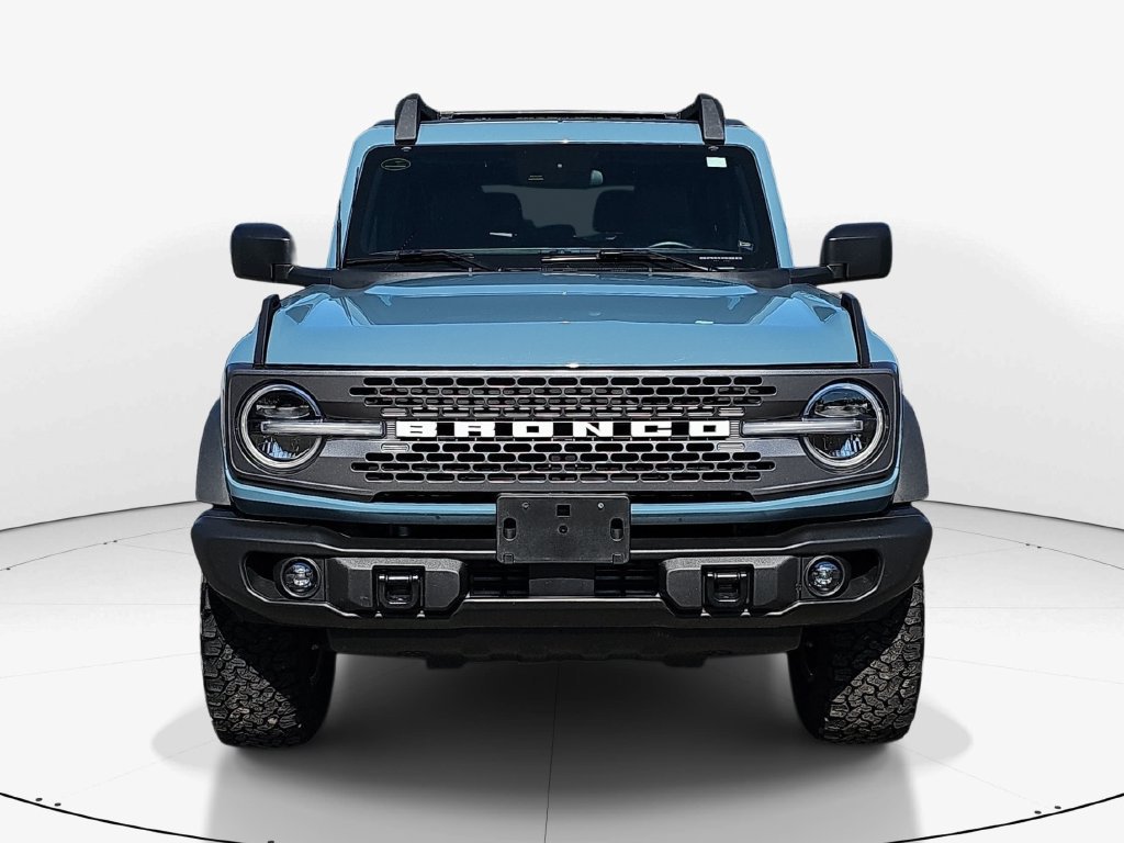 Used 2022 Ford Bronco Badlands AWD/4WD image 12