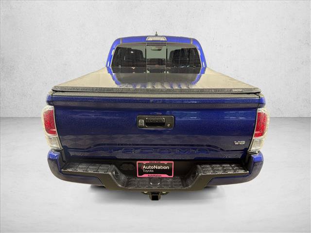 Used 2023 Toyota Tacoma TRD Sport w/ TRD Premium Sport Package AWD/4WD image 6