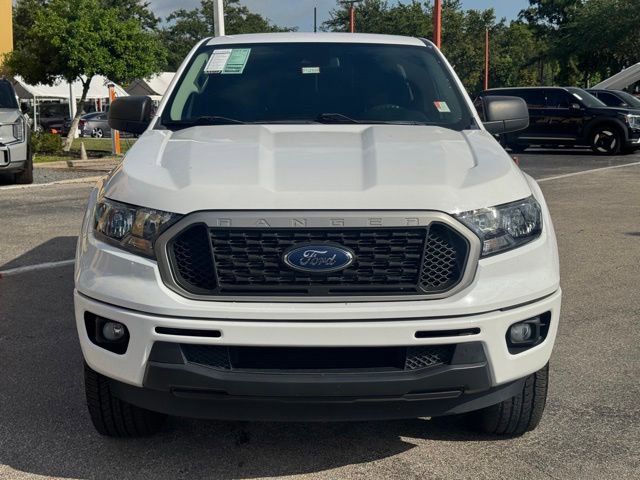 Used 2021 Ford Ranger XLT RWD image 6