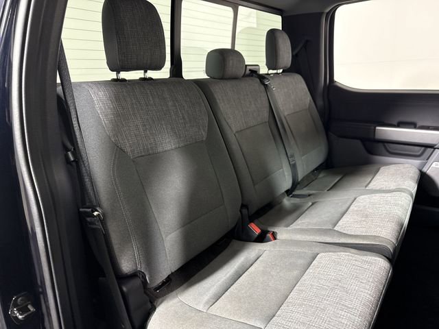 Used 2022 Ford F150 XLT w/ Equipment Group 302A High image 15