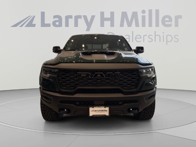 New 2026 RAM 1500 RHO w/ RHO Level 1 Equipment Group AWD/4WD image 8