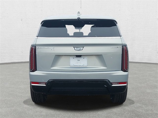 New 2025 Cadillac Escalade IQ Luxury 2 image 6